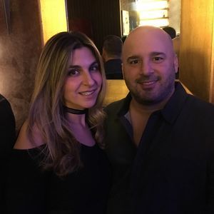 Meet your Posher, Tara